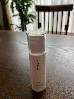 HAKU 日中美白美容液は日焼け止めor美白ケア？