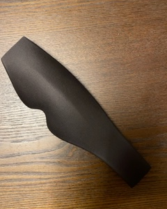 マイトレックスのレビューでもらった３Dアイマスクが良すぎました。